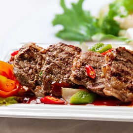 Chef Börek Bistro (Hacı Saki)