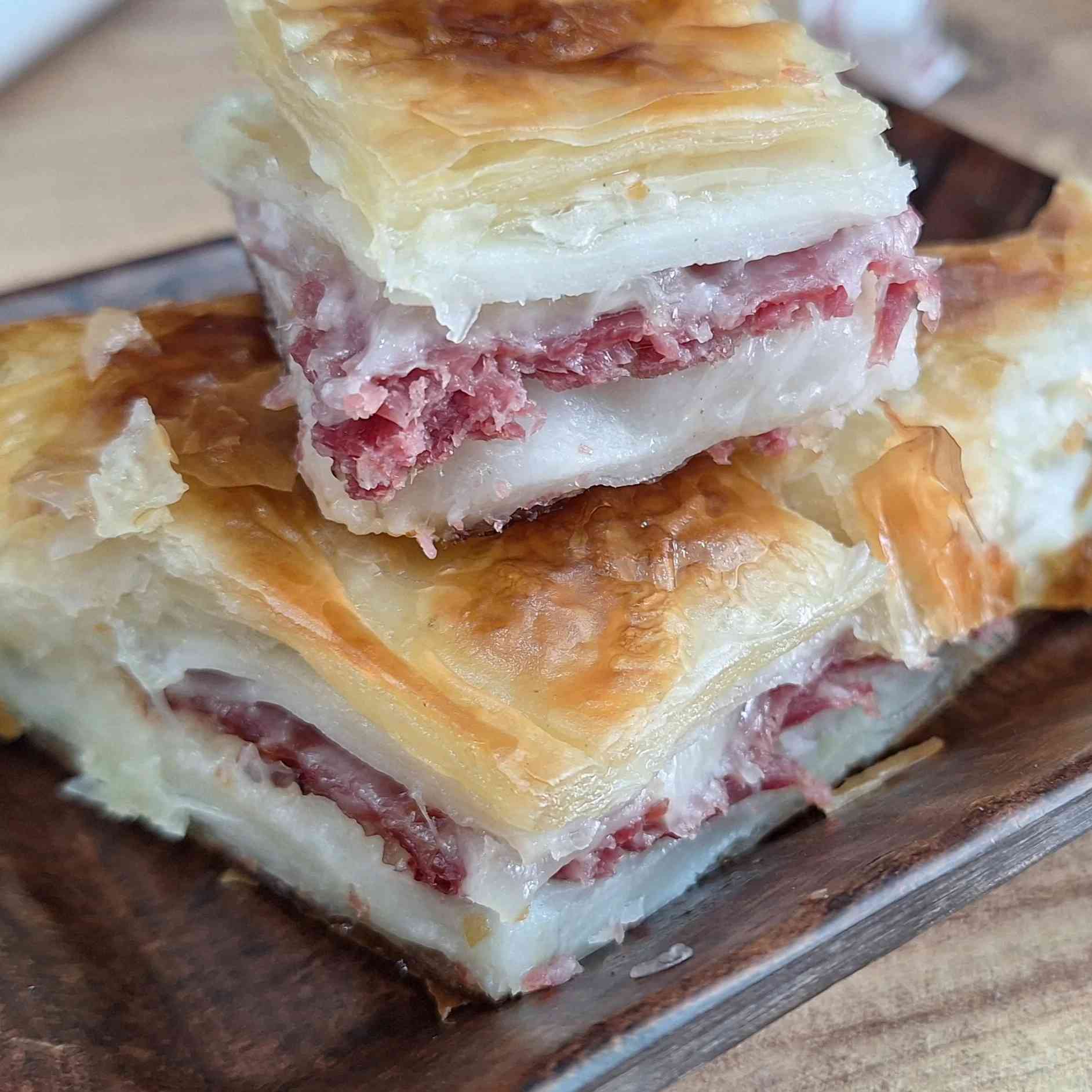 Liman Börek & Döner (Osman Gazi)