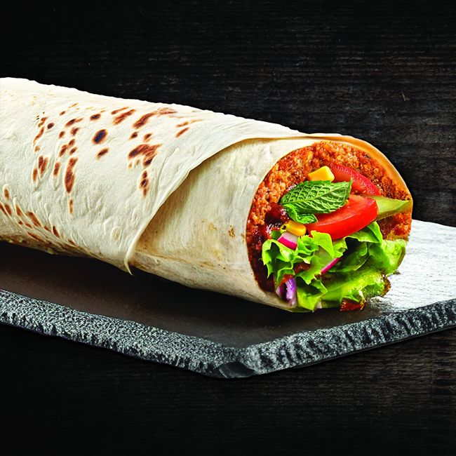 Battalzade Çiğ Köfte (Saraylar)