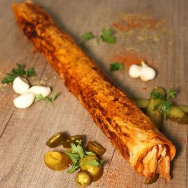Sabah Et Lokantası (Çankaya)