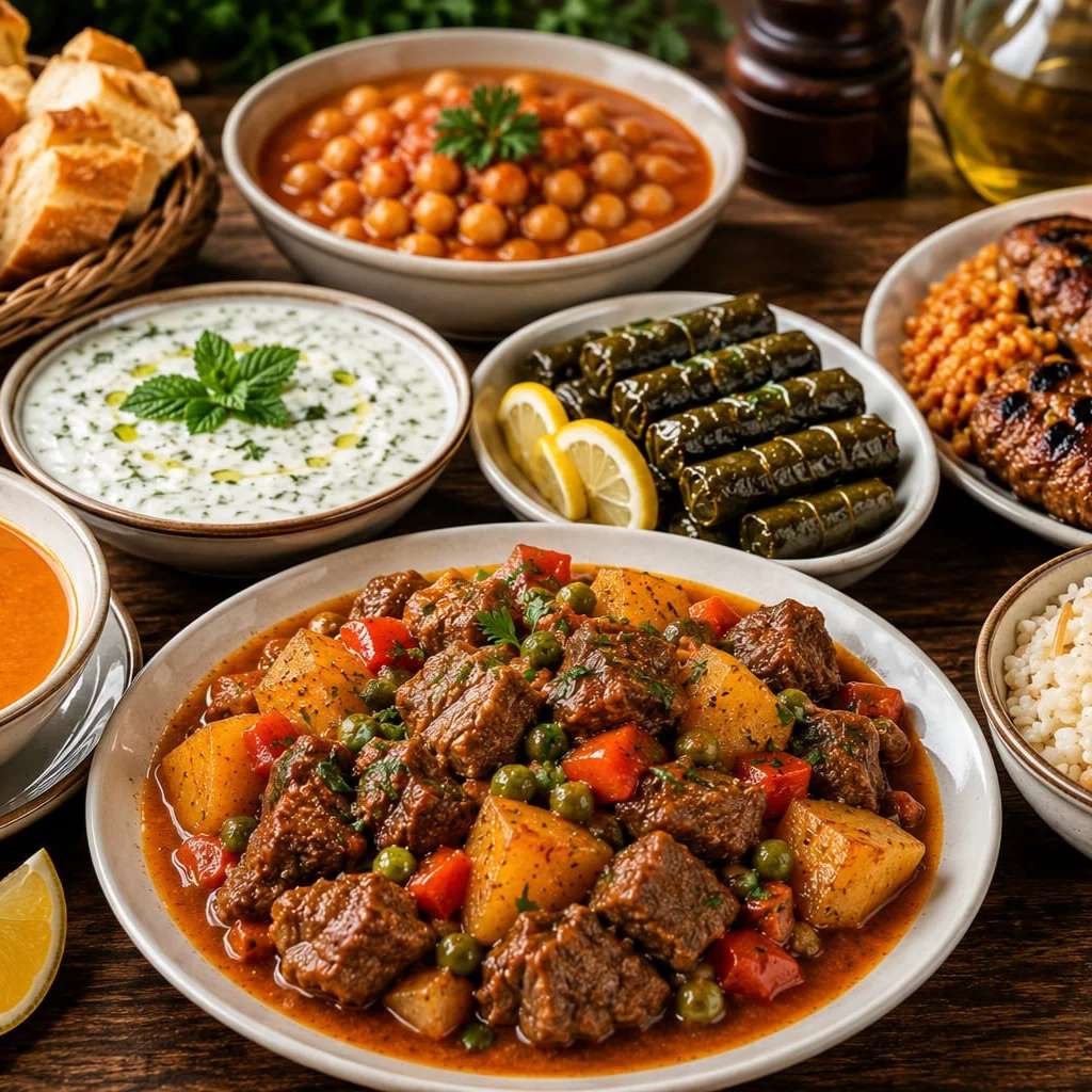 Sofra Lokantası (Kılıçdede)
