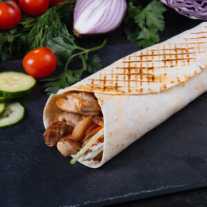 Cadde Döner ve Köfte (Yenidoğan)