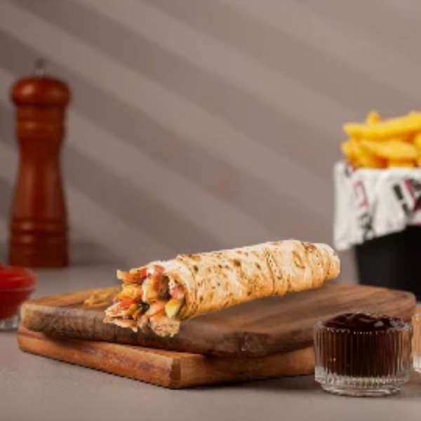 Kasap Döner (Çiftlik)