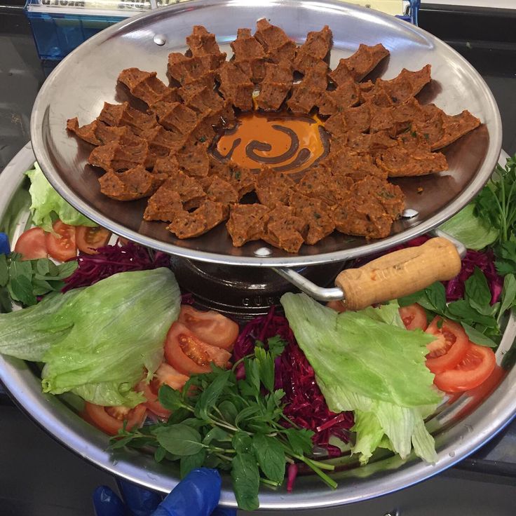 Babacan Yeni Nesil El Yapımı Çiğköfte (Kalkınma)