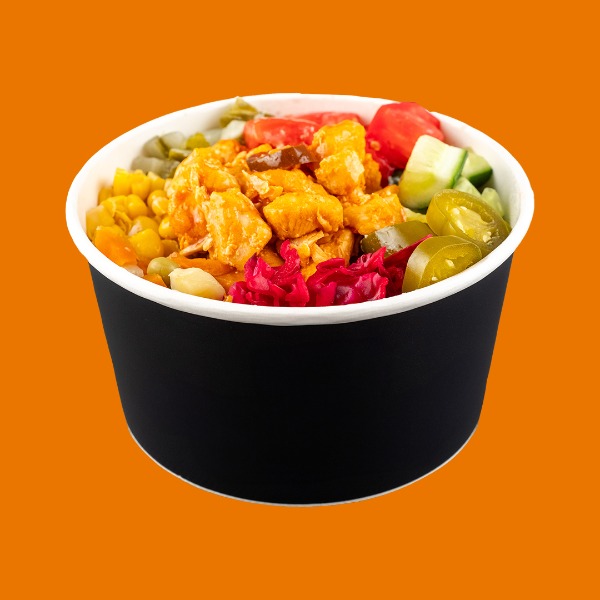 Bi Kova Pilav (Kınıklı)