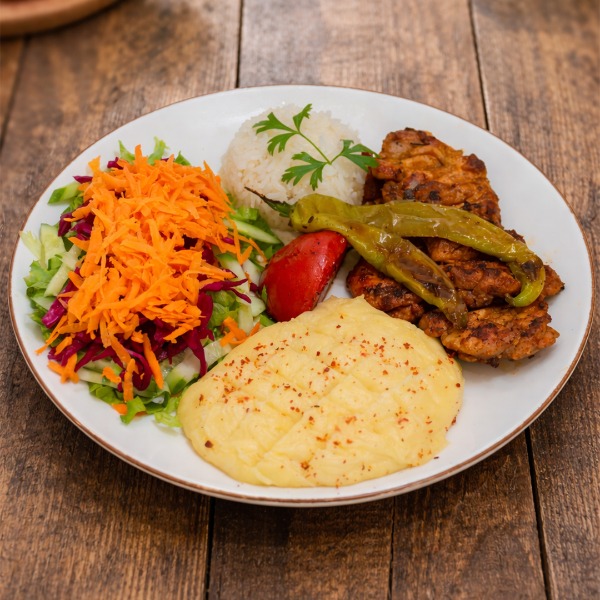 The Vera Cafe&Restaurant (2 Nolu Beşirli)