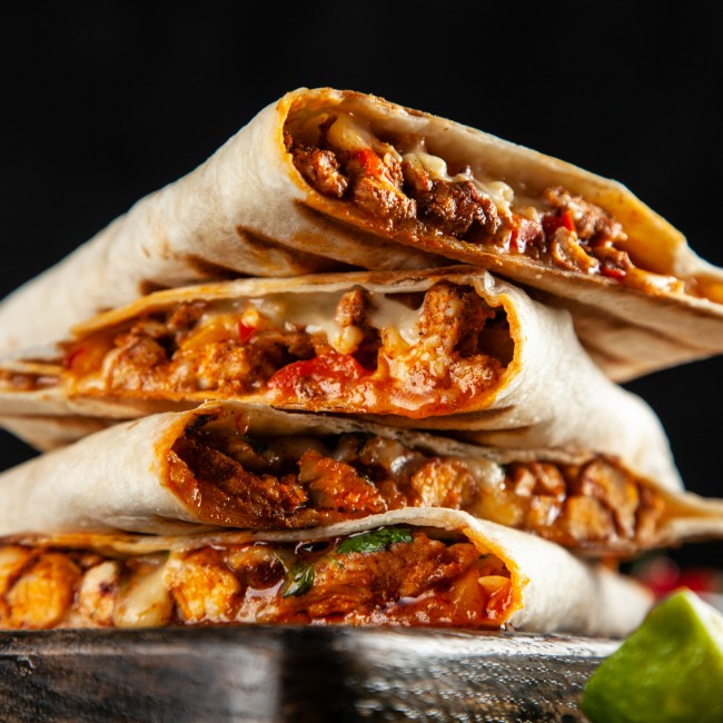 Ateş Bey Kebap (Palmiye)