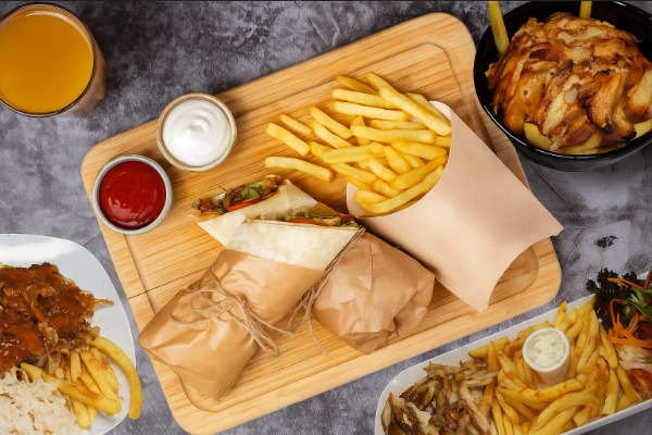 Gerçek Döner (Bahçıvan)