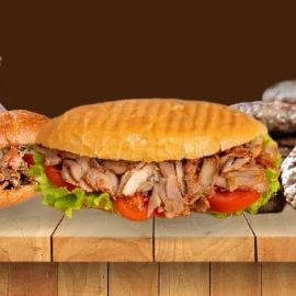 Mızrak Döner (İhsaniye)