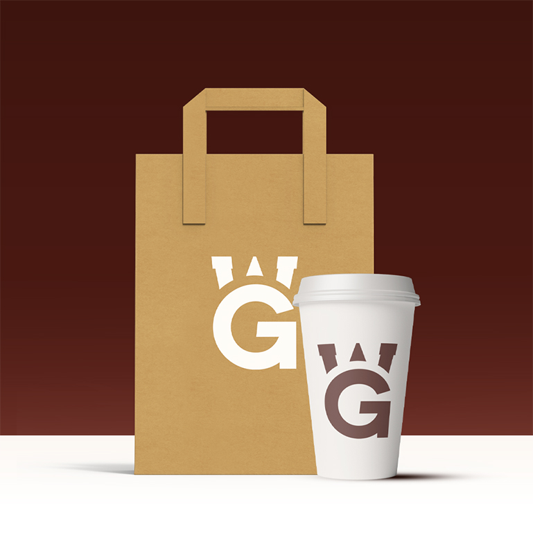 Greenwich Coffee (İskenderpaşa)