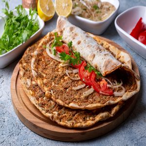 Şanlı Ocakbaşı (Ege)