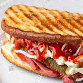 Şefin Mekanı (Gazi)