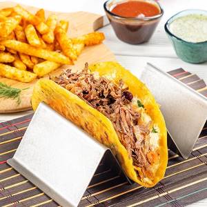 Hawk Taco Burger (1. Anafartalar)