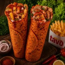 Tavo Döner (Zafer)
