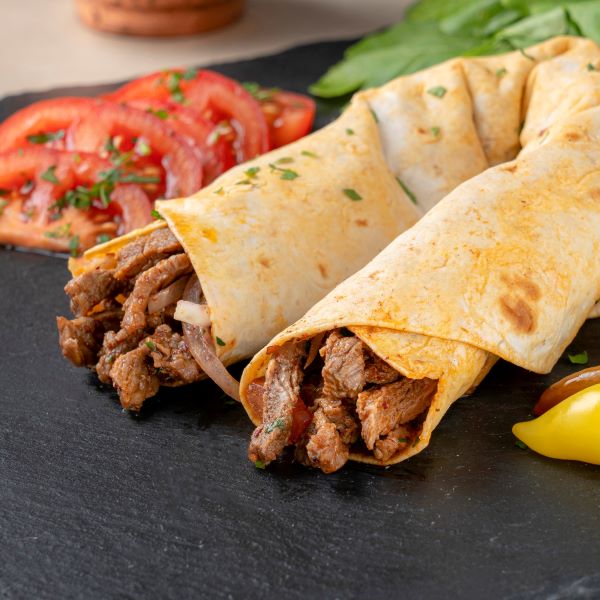 33 Tantuni (Yeni Şehir)