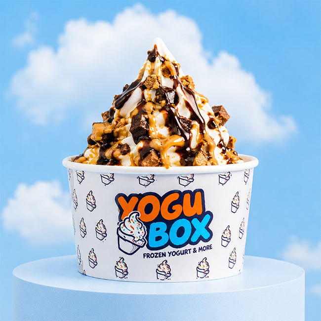 Yogu Box (Kınıklı)