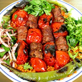 Kayanın Yeri Bahçelievler (Kamberiye)