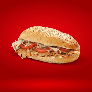 Trend Döner (Adnan Menderes)