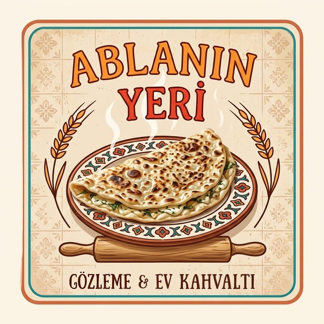 Ablanın Yeri Gözleme & Kahvaltı (Kınıklı)