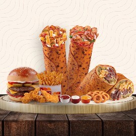 Mogaf Hatay Döner (Zafer)