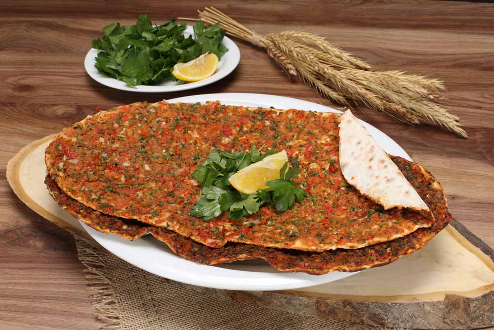 Gören Pide (Karaman)