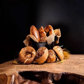 İstiklal Simit Fırını (Bahçelievler)