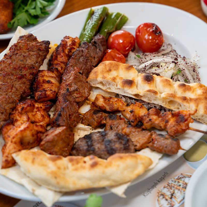 Altınoluk Kebap Ve Döner (Altınoluk)