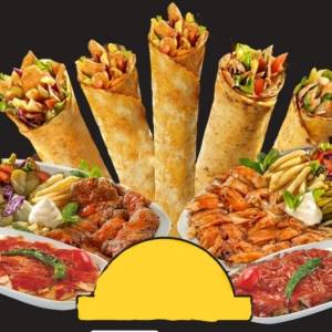 Donas Döner (Ertuğrul Gazi)