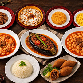 Lezzet Mutfağı (Alipaşa)