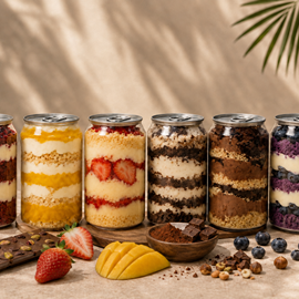 Sweet & Flora (Cumhuriyet)