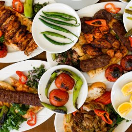 Bera Kebap Salonu 2 (Alibeyli)