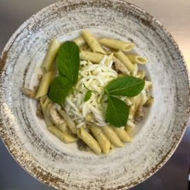Pasta & Co (Asmalıevler)