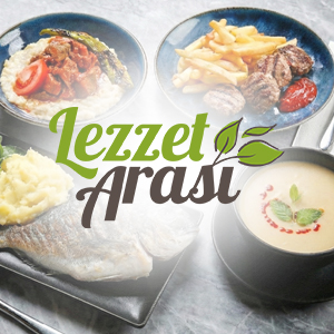 Lezzet Arası CarrefourSA (Limonluk)