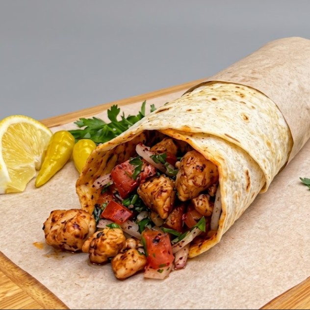 Bizim Tantuni (Zafer)