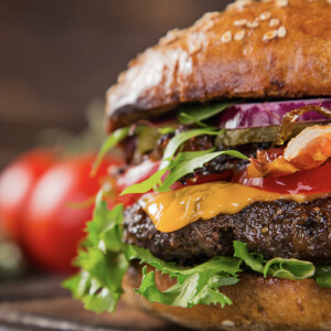 Atölye Burger (Bahçelievler)