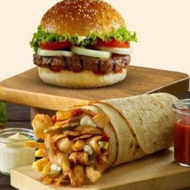 Maximus Döner (Cumhuriyet)