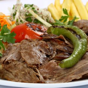 Öz Tat Döner & Pide & Kebap (İlyasköy)