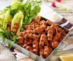 Adıyaman Çiğköfte (Kınıklı)