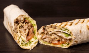Ustam Döner (Çiftlik)