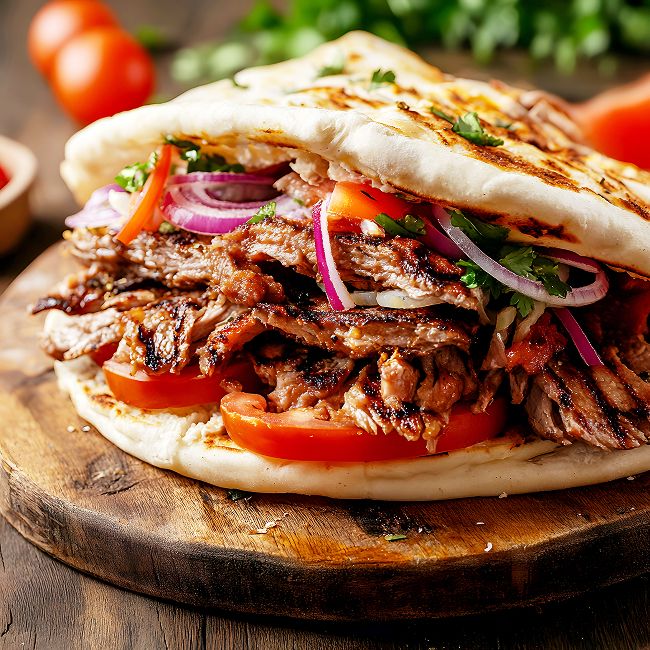 Döner Noktası  (Yenidoğan)