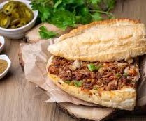 Çarşı Kokoreç 2 Pide & Çorba (Arda)