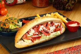 Elit Kumru & Sandwich (15 Mayıs)
