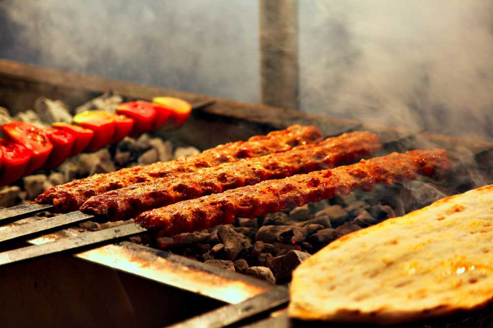Soylu Adana Ocakbaşı (Sümer)