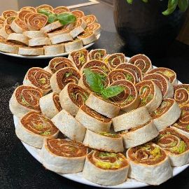 Adıyaman Çiğ Köfte (Osman Gazi)
