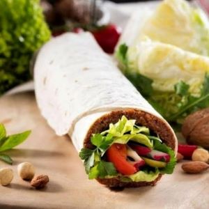 Meşhur Adıyaman Çiğ Köftecisi Ömer Aybak (Ziyagökalp)