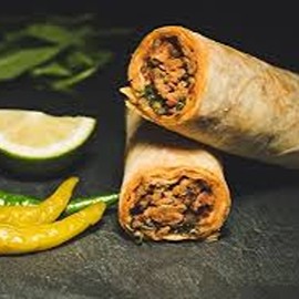 Bandırma Tantuni (Belediye Evleri)