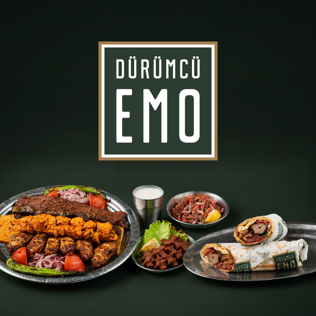 Dürümcü Emo (Mehmetçik)