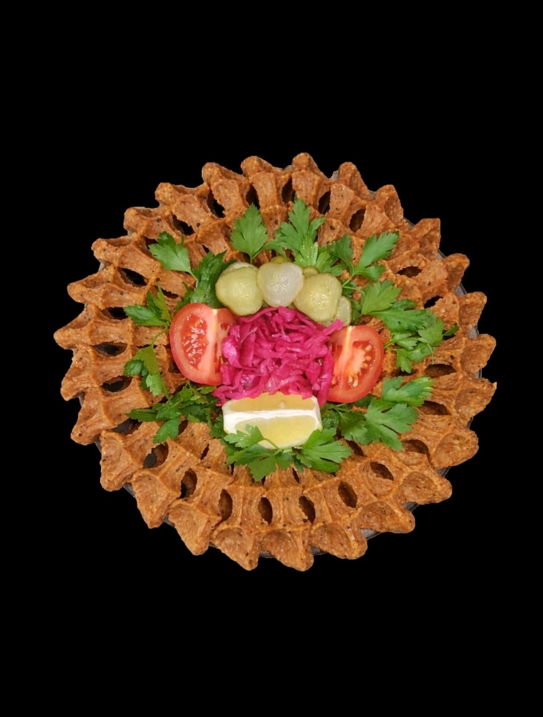 Adıyaman Subaşı Çiğköfte (Bahçelievler)