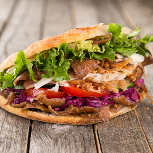 Forum Döner (Siteler)