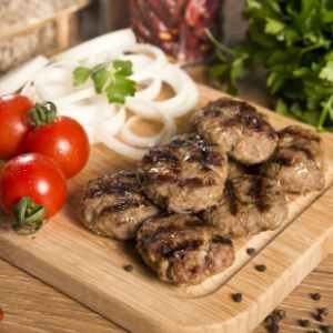 İzmir Kazanda Köfte (Alpaslan)